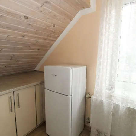 на 10 фонтана Apartment Odesa